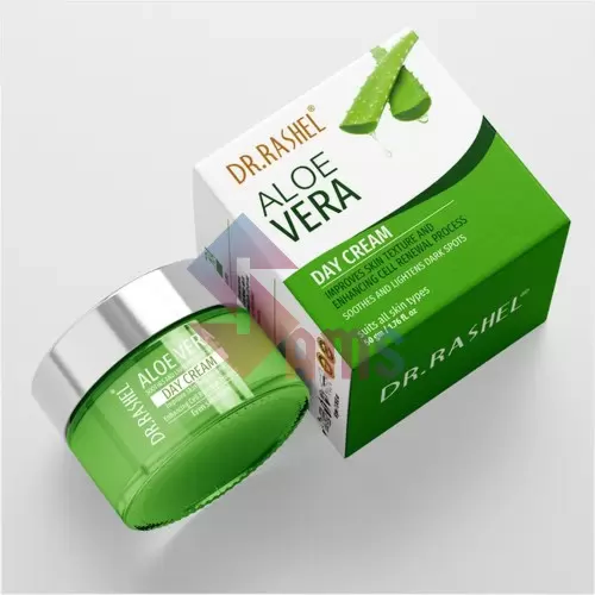 Dr rashel aloe vera  Day2 cream.webp